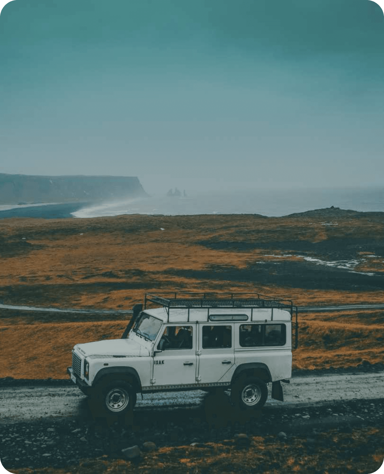 Iceland