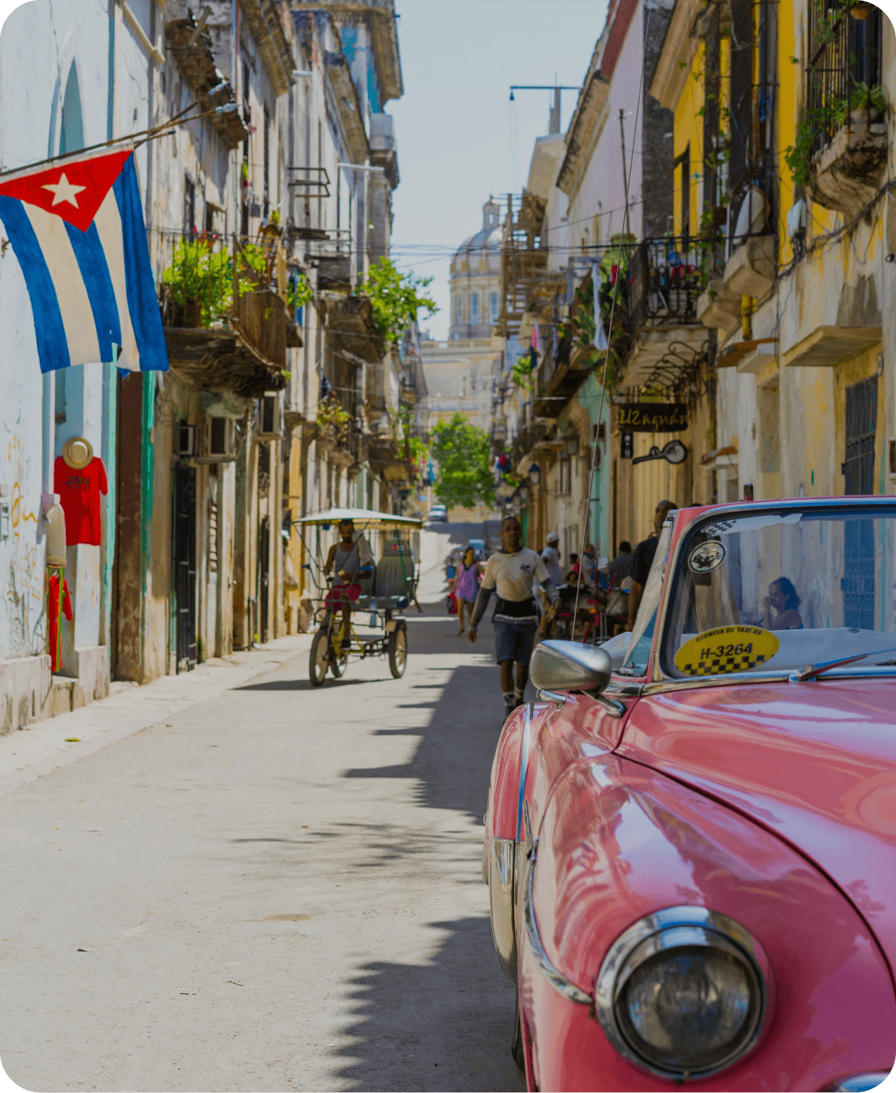 Cuba