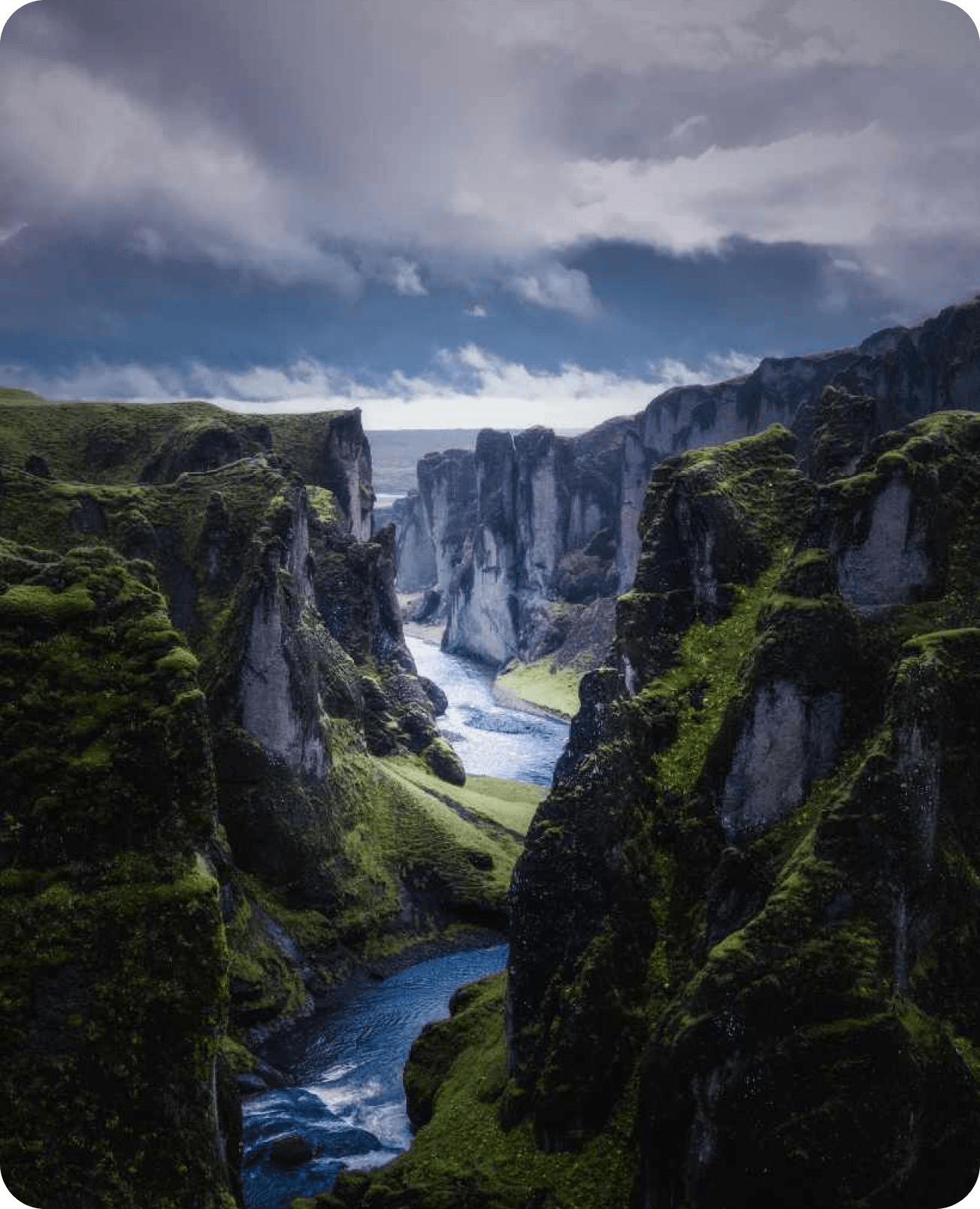 Iceland